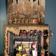 Illustration for article titled Sugary scifi scenes remade with Peeps